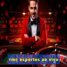 rmc esportes ao vivo